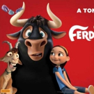FERDINAND Will Be Availa-BULL On Digital Feb. 27 And On 4K, Blu-ray & DVD March 13 Video