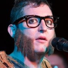 BWW Review: Salty Brine Connects Weezer and Puccini In His New LIVING RECORD…