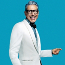 Jeff Goldblum Talks About Bringing Jazzy Cool to Birmingham at The Alys Stephens Perf Interview