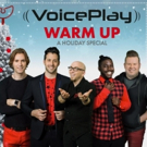 VoicePlay Brings a Night of Doo-Wop Styled A Cappella to Spencer Theatre Photo