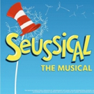 Theatre Royal Presents SEUSSICAL