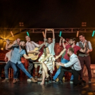 THE CHOIR OF MAN'S Denis Grindel Raises a Glass to Ireland, Friendship, and Manhood Interview