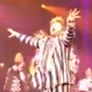 VIDEO: The Cast of BEETLEJUICE Takes Their Opening Night Bows Video