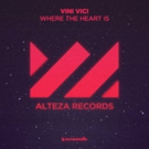 Vini Vici Hit Their New Alteza Label with New Monster Tune, WHERE THE HEART IS