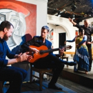 Ochre House Theater & The 2018 Dallas Flamenco Festival Present PICASSO: MATADOR DE M Photo