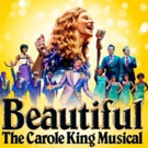 BEAUTIFUL: THE CAROLE KING MUSICAL Comes to The Bristol Hippodrome
