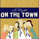 The Cast of ON THE TOWN Will Perform At The Green Room 42