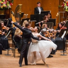 Welcome the New Year with SALUTE TO VIENNA NEW YEAR'S CONCERT at Symphony Hall Photo