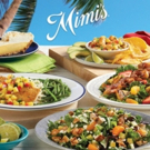 Mimi's 'Fresh Summer Catch' Menu Offers A Taste Of The Tropics