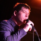 Photo Flash: James Barbour Returns for 9th Annual Holiday Concert at Birdland Photo