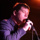 Photo Flash: James Barbour Returns for 9th Annual Holiday Concert at Birdland Video