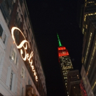 Photo Coverage: The Holidays Are Here! Macy's Unveils Iconic 2017 Windows Displays