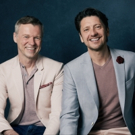Brian Hill and Neil Bartram, creators of new musical YOU ARE HERE at Goodspeed's Terr Interview