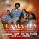 Ensemble Theatre Act One Young Professionals Kick Off 8th Annual Poetry Showcase