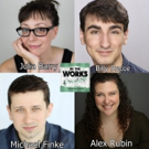 IN THE WORKS Returns to the Duplex Cabaret Theatre Sunday Nov 18th Photo