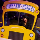 BWW Review: THE TAMARIE COOPER SHOW FIELD TRIP! is a busolad of fun at Catastrophic Theatre