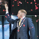 Photo Flash: Royal Shakespeare Company's Production of 
CORIOLANUS Comes to River St Photo