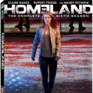 Homeland Season Six Arrives on Blu-ray and DVD 2/6 Video