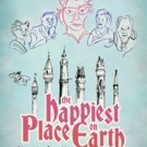 Meet The Cast Of HAPPIEST PLACE ON EARTH By Philip Dawkins Video