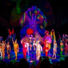 MYSTERE by Cirque du Soleil at Treasure Island Continues to Captivate Las Vegas Audie Photo