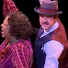 VIDEO: First Look at 'Easy Street' From ANNIE at 5th Avenue Theatre Video