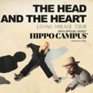 The Head And The Heart Share Video For MISSED CONNECTION Video