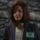 VIDEO: Jodie Foster Reprises Her Role of Clarice Starling in Colbert Sketch Video