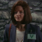 VIDEO: Jodie Foster Reprises Her Role of Clarice Starling in Colbert Sketch