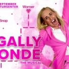 BIGGER, BETTER AND BLONDER: LEGALLY BLONDE To Open at Lillestrøm Kultursenter This Fall