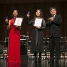 Winners of 2018 International Music Competition Harbin Announced Photo