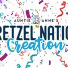 Auntie Anne's Brings Back Pretzel Nation Creation, This Time with a Birthday Twist