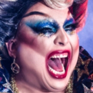 RuPaul's Drag Race Star Headlines 20th Anniversary Production Of HEDWIG AND THE…
