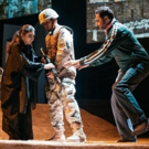 Review: The Latino Theater Company Presents THE HAPPIEST SONG PLAYS LAST as the…