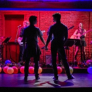 BWW Review: GIRLFRIEND from TheaterWorks (at the Wadsworth)