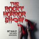 THE ROCKY HORROR SHOW Comes to Cary Video
