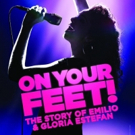 ON YOUR FEET Congas into Rochester