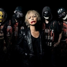 Hyde Announces U.S. Tour With In This Moment Photo