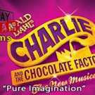 VIDEO: Broadway Kids Jam Releases 'Pure Imagination' From CHARLIE AND THE CHOCOLATE F Video