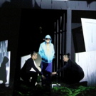 Exclusive Photo Flash: First Look at Sidi Larbi Cherkaoui / Bunkamura Theatre Cocoon: Video