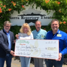 Sierra Rep Receives A Grant From Save Mart CARES Video