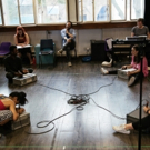 Photo Flash: Inside Rehearsal For WASTED at Southwark Playhouse Video