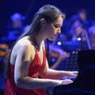 Inga Fiolia Makes U.S. Debut at Lincoln Center Recital