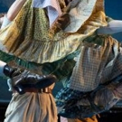 BWW Review: The Choreography for CAROUSEL ON BROADWAY Doesn't Best de Mille's Origina Photo