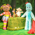 IN THE NIGHT GARDEN Announces First London Dates At The Hackney Empire Video
