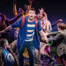Brief 8/8: Get a First Look at Clips From BE MORE CHILL, and More! Image