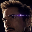 Photo Flash: Disney Releases New AVENGERS: ENDGAME Posters Video