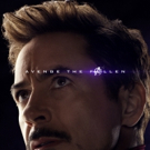 Photo Flash: Disney Releases New AVENGERS: ENDGAME Posters