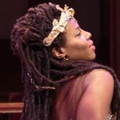 BWW Review: Close Up ANTONY AND CLEOPATRA at Folger Theatre Photo