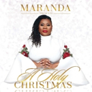 Maranda Curtis Presents A HOLY CHRISTMAS Available Now Photo