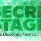 Secret Stages Festival Full Lineup Announced with OSHUN, Daddy Issues, Sa-Roc, & More Photo